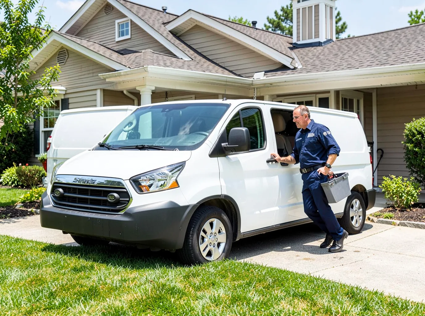 Emergency Plumber company in Raleigh, MS