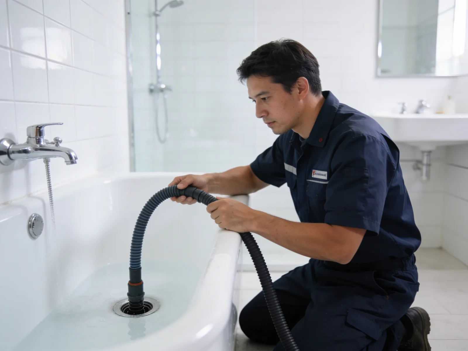 Emergency Plumber Raleigh, MS FAQs